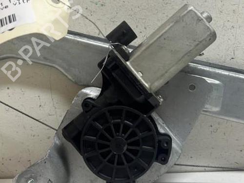 Used Front left window mechanism DACIA DUSTER (HS_) 1.6 16V Hi-Flex (105 hp) 18222490