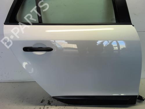 Used Right rear door RENAULT MEGANE III Grandtour (KZ0/1) 1.6 BiFuel (KZ03) (110 hp) 18209682