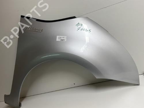Right front fenders CITROËN C4 Grand Picasso I (UA_) 1.6 HDi | BP18418735C42 