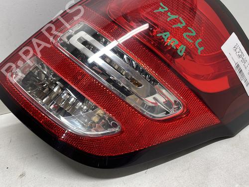 Used Right taillight Right taillight CITROËN C3 II (SC_) 1.6 HDi (92 hp) 24147848 24147848