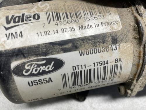 Front wiper motor FORD TRANSIT CONNECT V408 Box Body/MPV 1.6 TDCi | BP25744547M29 