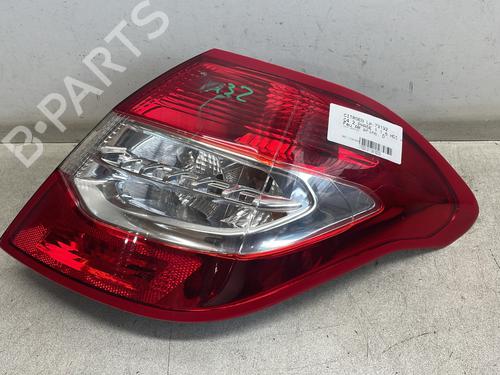 Used Right taillight CITROËN C4 II (NC_) 1.6 HDi 115 (114 hp) 29544035