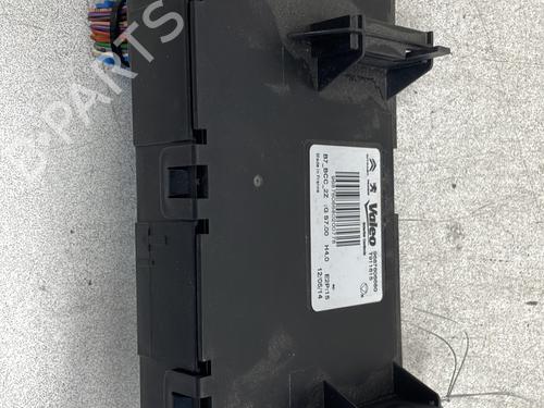 Electronic module CITROËN C4 II (NC_) 1.6 HDi 115 | BP27658796M83 - Image 3