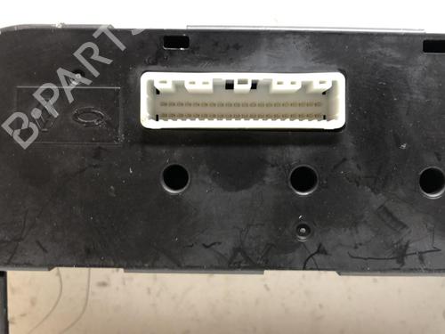 Climate control RENAULT KOLEOS I (HY_) 2.0 dCi (HY0K) | BP18213617I5 