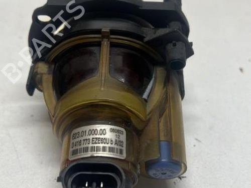 Used Left front fog light BMW X3 (E83) 2.0 d (150 hp) 18222433