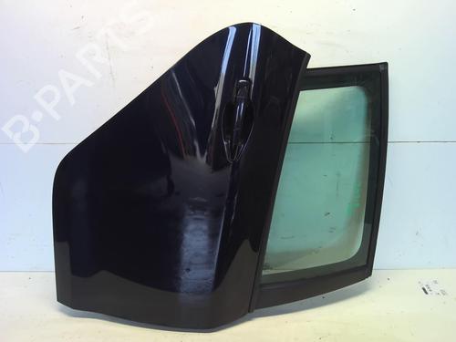Used Right rear door PEUGEOT 208 I (CA_, CC_) 1.6 BlueHDi 100 (100 hp) 21899795