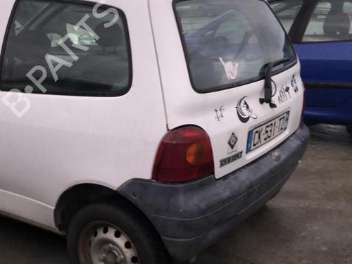 Front bumper RENAULT TWINGO I (C06_) 1.2 (C063, C064) | BP18223362C7 