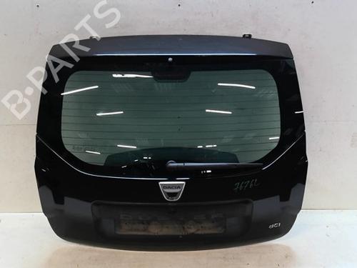 Tailgate DACIA DUSTER (HS_) 1.5 dCi (HSMC) | BP40444341C6 - Image 2