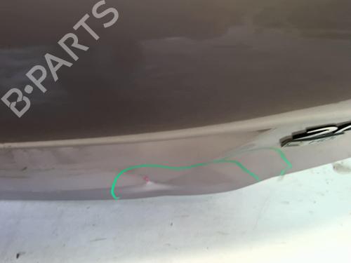 Tailgate PEUGEOT 208 I (CA_, CC_) 1.6 HDi | BP18219382C6