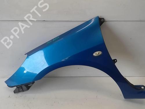 Used Left front fenders PEUGEOT 307 (3A/C) 1.6 16V (109 hp) 18224971