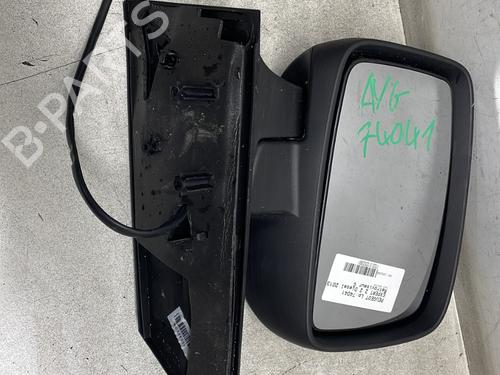 Used Left mirror Left mirror PEUGEOT EXPERT Van (VF3A_, VF3U_, VF3X_) 2.0 HDi 130 (128 hp) 32115006 32115006