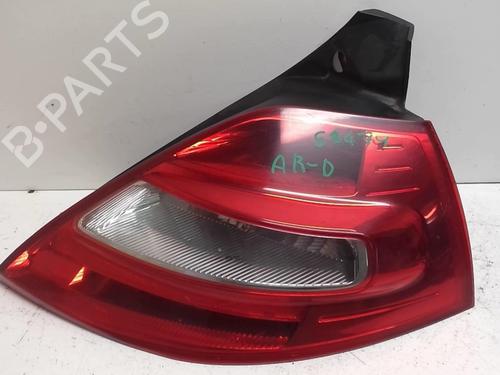Høyre baklys RENAULT MEGANE II (BM0/1_, CM0/1_) 1.9 dCi (BM0G, CM0G) (120 hp) 18218722