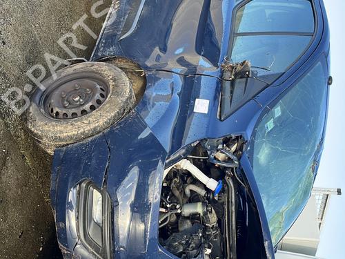 Used Parts FORD TRANSIT CUSTOM V362 Van (FY, FZ) 2.0 EcoBlue 4769924