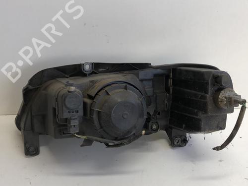 Used Right headlight Right headlight PEUGEOT 106 II (1A_, 1C_) 1.1 i (60 hp) 18220577 18220577