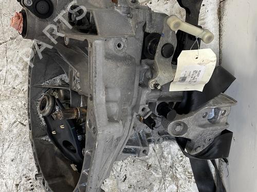 Used Gearbox Gearbox PEUGEOT 208 I (CA_, CC_) 1.2 VTI 82 (82 hp) 28573936 28573936