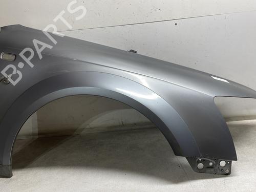 Used Right front fenders AUDI A6 Allroad C6 (4FH) 3.0 TDI quattro (233 hp) 31966248