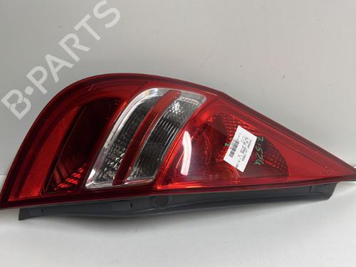Used Left taillight HYUNDAI i30 (FD) 1.6 CRDi (116 hp) 19057885