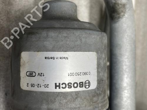 front-wipers-mechanism-citroen-c3-iii-sx-2016-30484727 main image