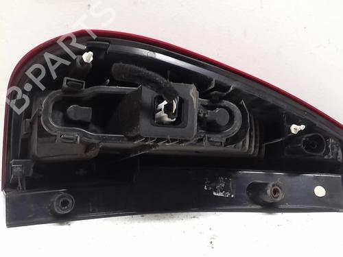 Used Right taillight RENAULT SCÉNIC III (JZ0/1_) 1.5 dCi (110 hp) 18211730