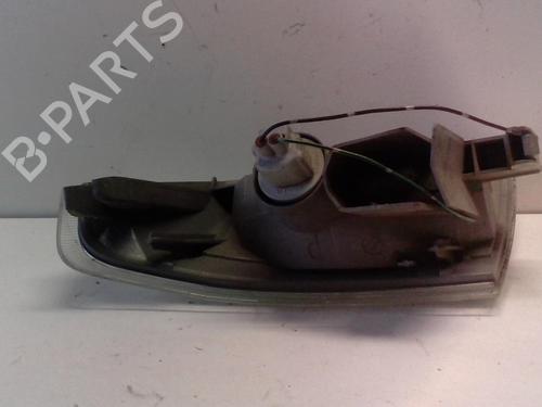 Left front indicator NISSAN X-TRAIL I (T30) 2.2 Di 4x4 | BP18232724C32 