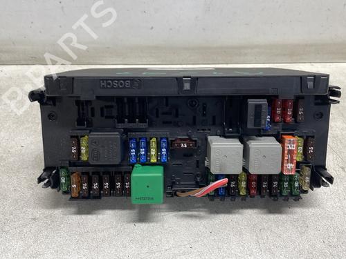 Electronic module MERCEDES-BENZ C-CLASS (W204) C 200 CDI (204.001) | BP27166637M83 - Image 3