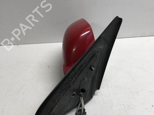 Used Right mirror SEAT LEON (1M1) 1.4 16V (75 hp) 18217576
