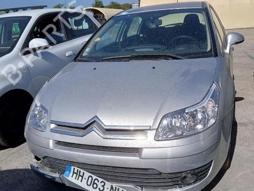 Used Parts CITROËN C4 I (LC_) 1.6 HDi 4955317