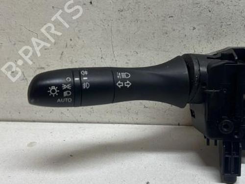 Used Steering column stalk NISSAN QASHQAI II SUV (J11, J11_) 1.6 dCi (130 hp) 18226062