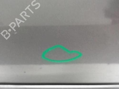 Left rear door RENAULT LAGUNA II (BG0/1_) 1.6 16V (BG0A, BG0L) | BP18211282C4 