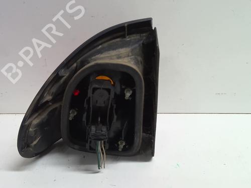 Used Right taillight Right taillight RENAULT LAGUNA I (B56_, 556_) 1.6 16V (B568, B561) (107 hp) 18213947 18213947