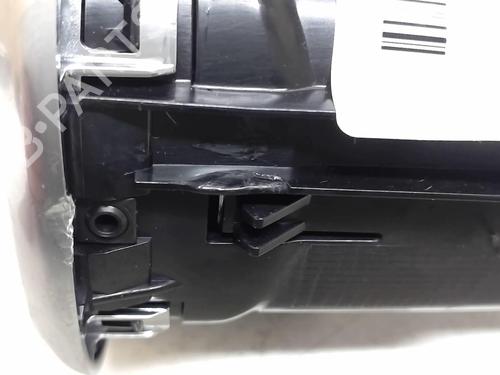 Air vent CITROËN C3 Picasso (SH_) 1.6 HDi | BP18232486I21 