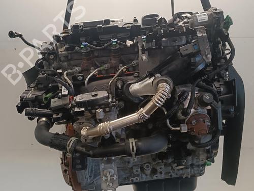 Engine PEUGEOT 208 I (CA_, CC_) 1.6 HDi / BlueHDi 75 | BP37164704M1 - Image 5