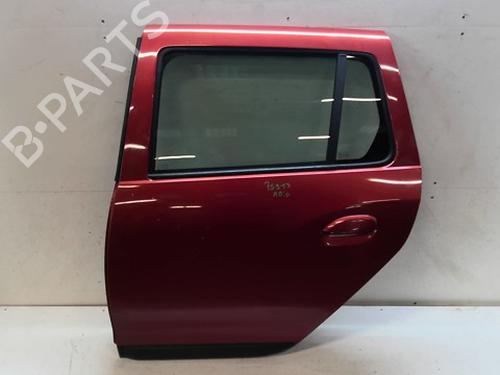 Dør venstre bagtil DACIA LOGAN MCV II 1.5 dCi | BP39485446C4 - Image 4