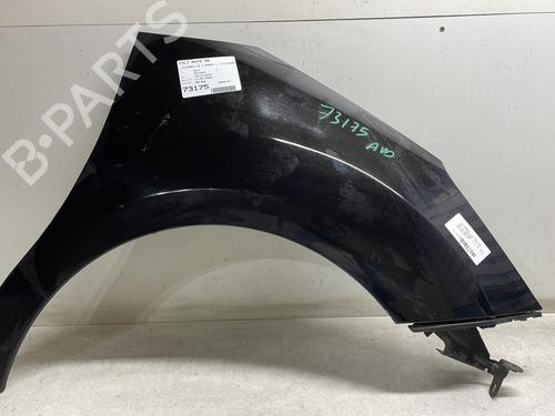 Used Right front fenders CITROËN C3 II (SC_) 1.2 VTi 82 (82 hp) 27978125