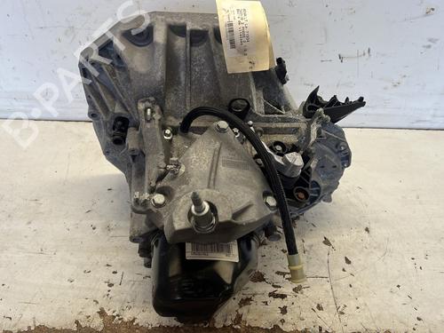 Gearbox RENAULT TWINGO II (CN0_) 1.5 dCi 75 | BP24605321M3 - Image 4