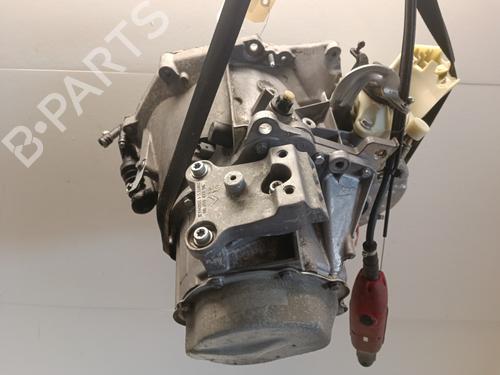 Used Gearbox Gearbox CITROËN C3 II (SC_) 1.6 HDi (92 hp) 33468975 33468975