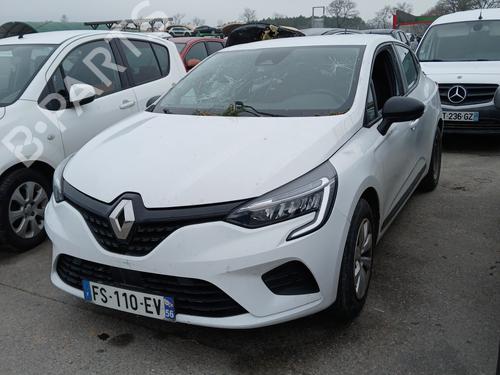 Used Parts RENAULT CLIO V (B7_) 1.0 SCe 65 (B7MG) (67 hp) 4429081