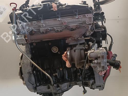 Engine MERCEDES-BENZ C-CLASS (W204) C 180 CDI (204.000) | BP37079562M1 - Image 4