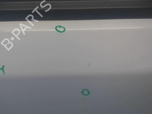 Dør venstre bak FIAT PANDA (169_) 1.3 JTD Multijet 4x4 (169AXG1A, 169AXG2A) | BP18228509C4 