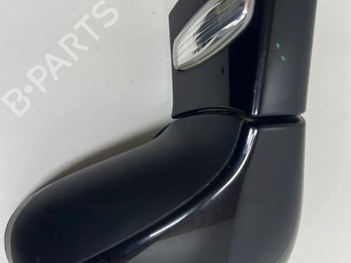 Left mirror PEUGEOT 308 SW I (4E_, 4H_) 1.6 HDi | BP18571667C26 