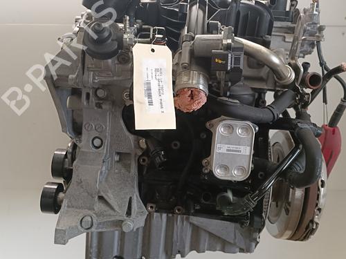 Engine AUDI A5 Sportback (8TA) 2.0 TDI | BP34711225M1  - Image 7