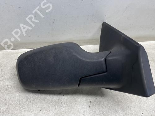 Right mirror RENAULT CLIO III (BR0/1, CR0/1) 1.5 dCi (BR17, CR17) | BP26931254C27 