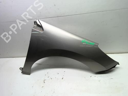 Used Right front fenders PEUGEOT 308 I (4A_, 4C_) 1.6 HDi (90 hp) 18207407