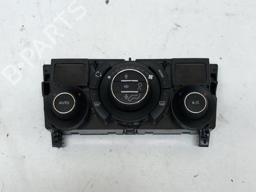 Climate control PEUGEOT 308 I (4A_, 4C_) 1.6 HDi | BP18214800I5 