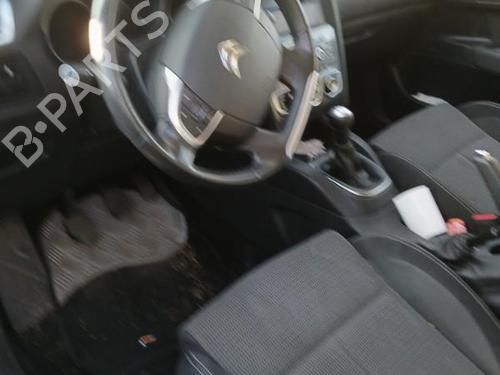 Steering column stalk CITROËN C4 II (NC_) 1.6 HDi 90 | BP19408471I23 