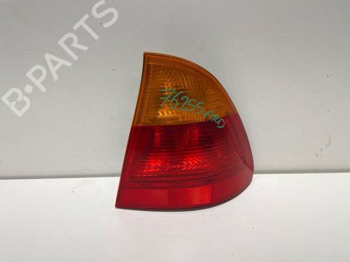 Used Right taillight Right taillight BMW 3 Touring (E46) 320 d (150 hp) 40268922 40268922