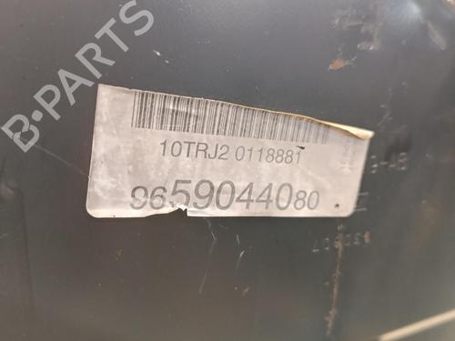 Used Engine Engine CITROËN JUMPER II Van 2.2 HDi 120 (120 hp) 40444333 40444333
