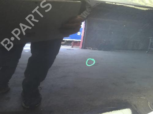 Left rear door SEAT IBIZA IV (6J5, 6P1) 1.6 TDI | BP26931256C4 