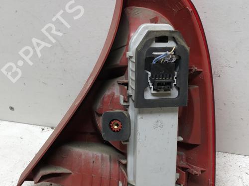 Used Left taillight Left taillight RENAULT CLIO II (BB_, CB_) 1.5 dCi (B/CB08) (82 hp) 18211003 18211003