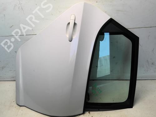 Right rear door SEAT IBIZA IV (6J5, 6P1) 1.2 TDI | BP24527362C5 